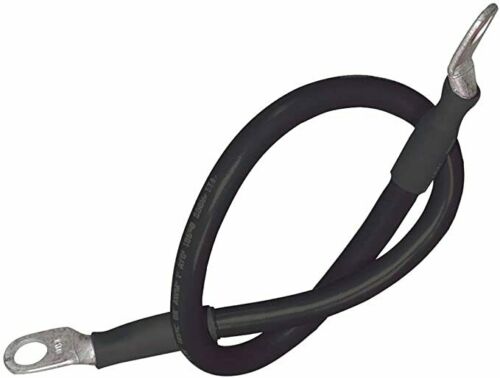 Marinco 56500201 Ancor Marine Grade Products Battery Cable Assembly