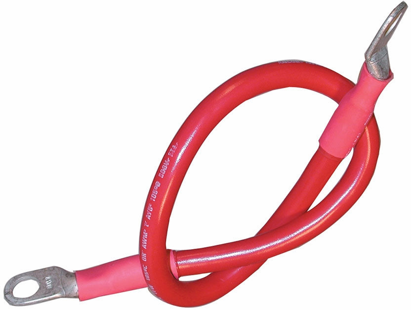 Marinco 56500201 Ancor Marine Grade Products Battery Cable Assembly