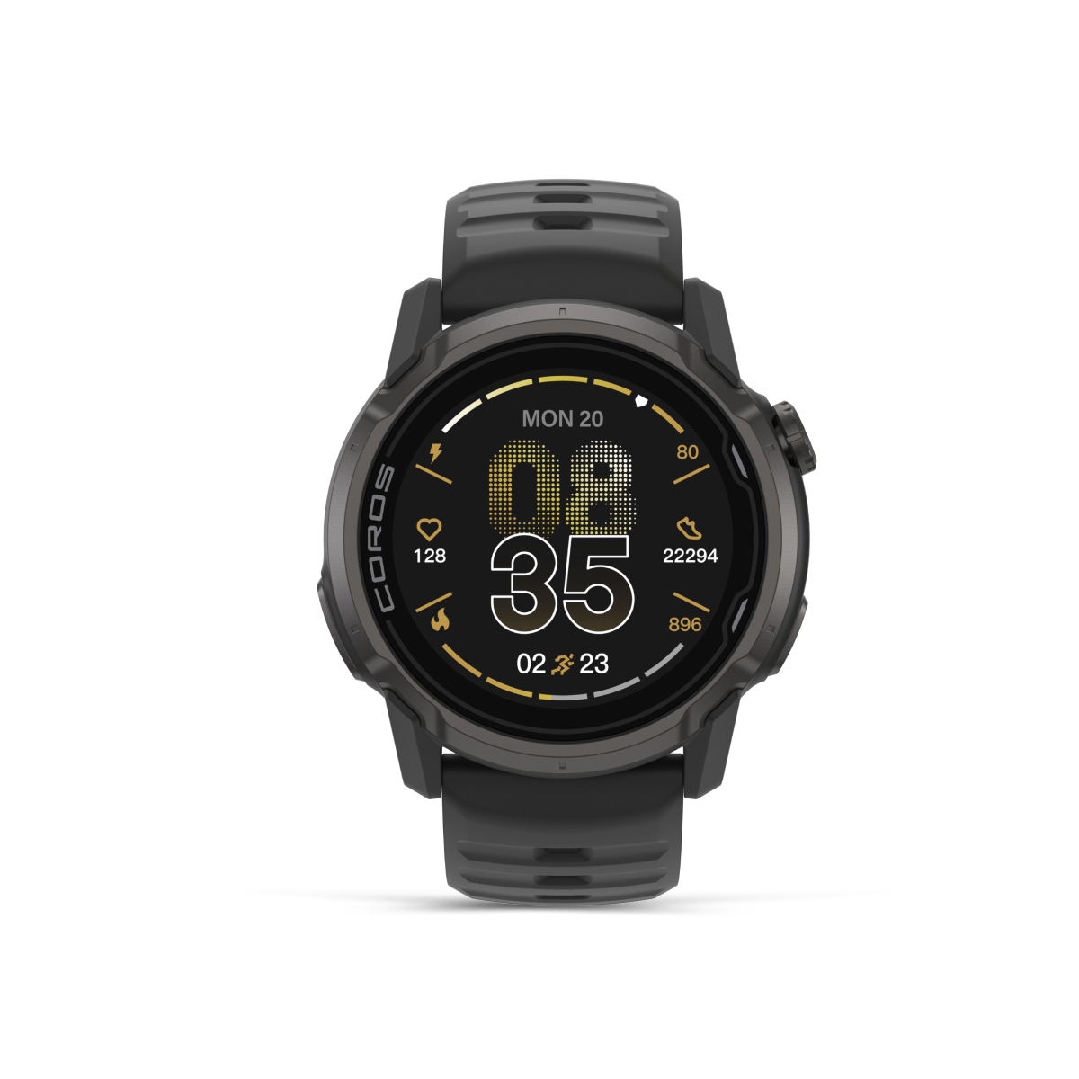Coros Apex 4