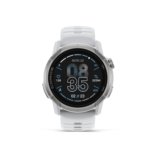 Coros Apex 4