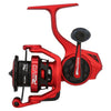 ABU  REEL REVO3 ROCKET SP40