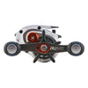 Abu Garcia REVO5 X-HS LP-L Low Profile Baitcasting Reel