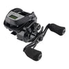 Abu Garcia Max DLC Low Profile Baitcast Fishing Reel