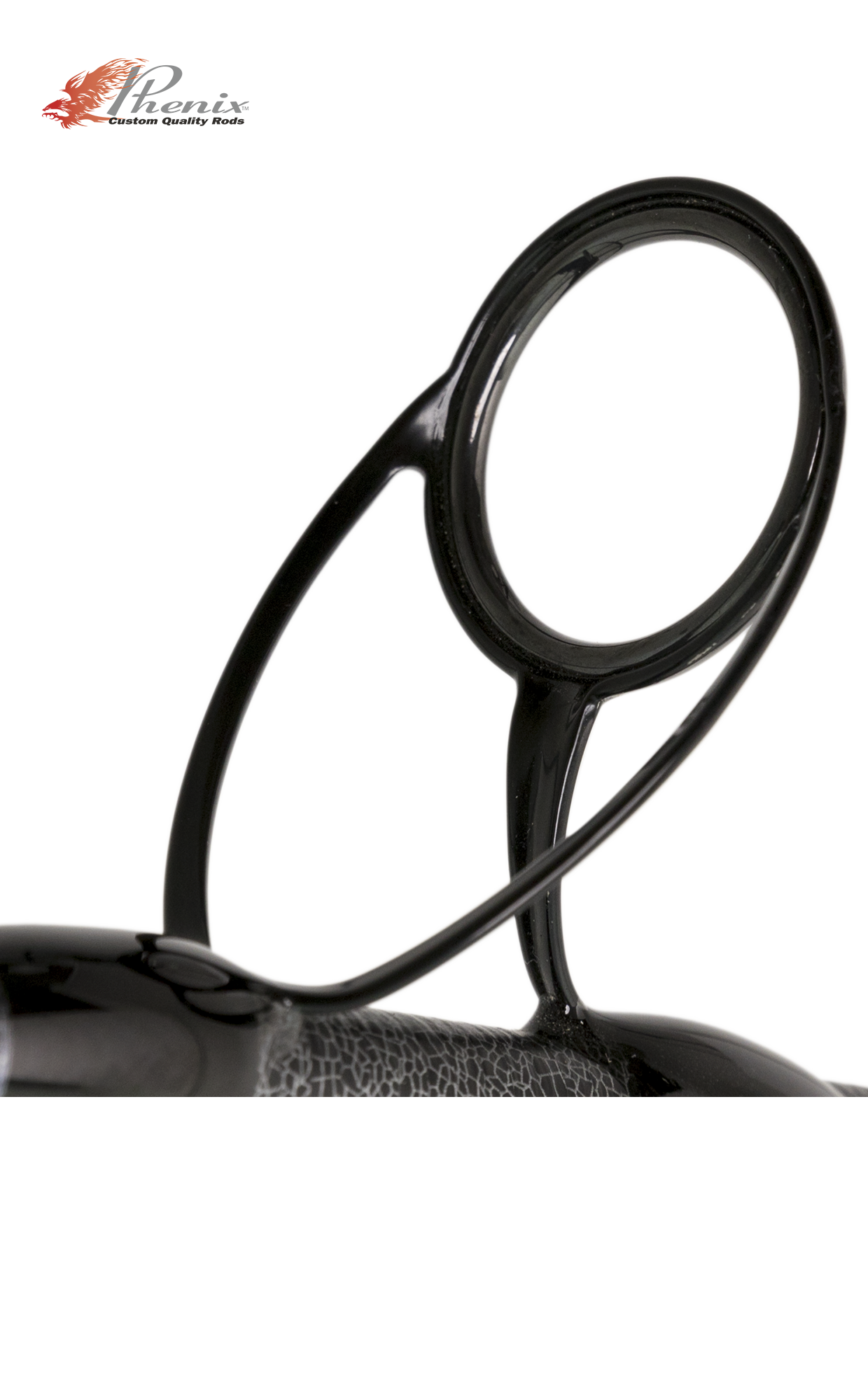 Phenix Abyss Spinning Rod