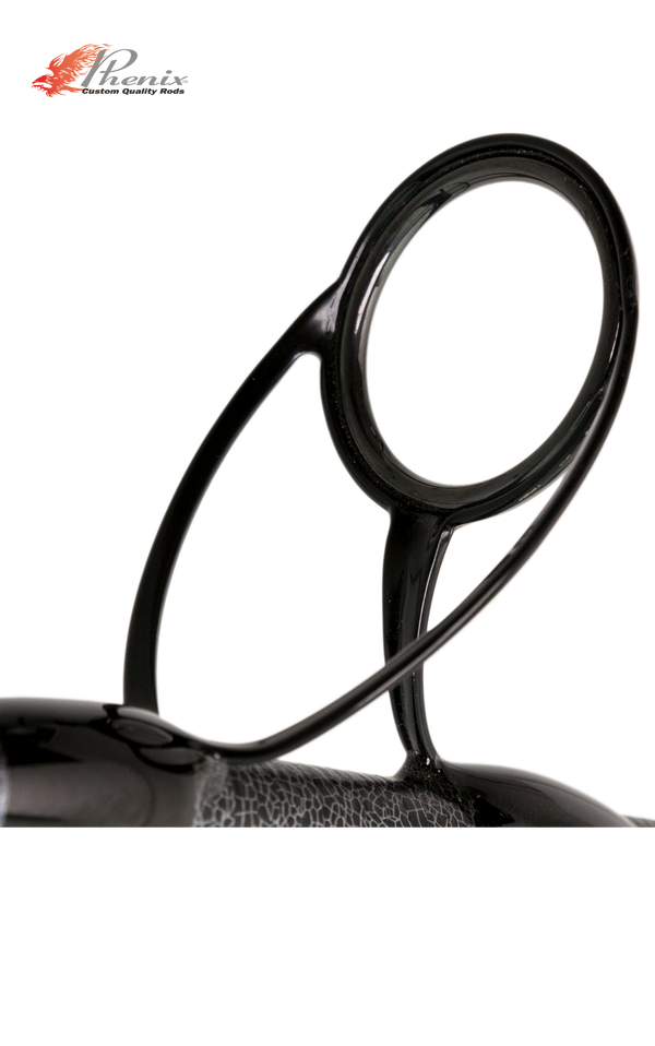 Phenix Abyss Spinning Rod