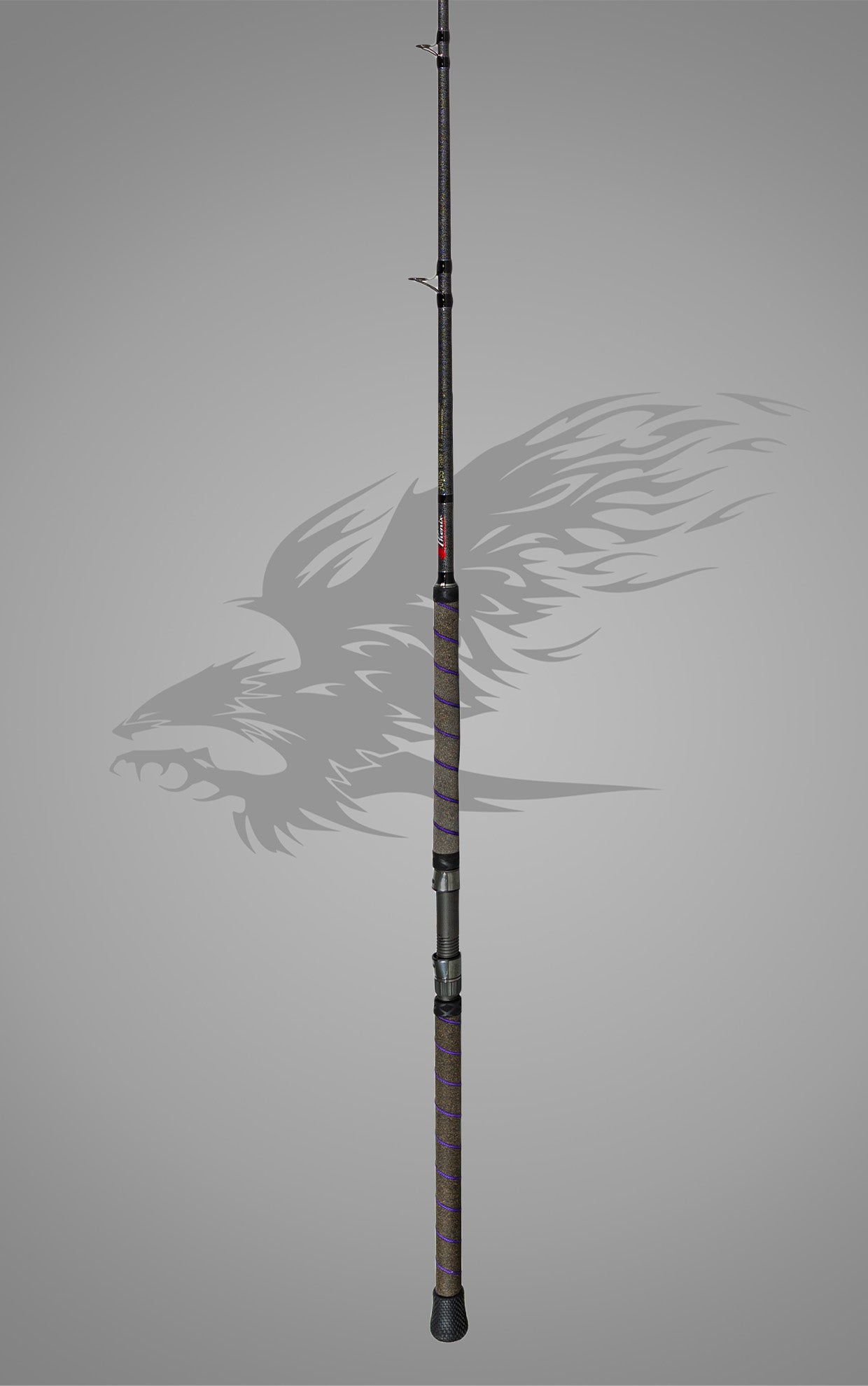 Phenix Abyss Spinning Rod