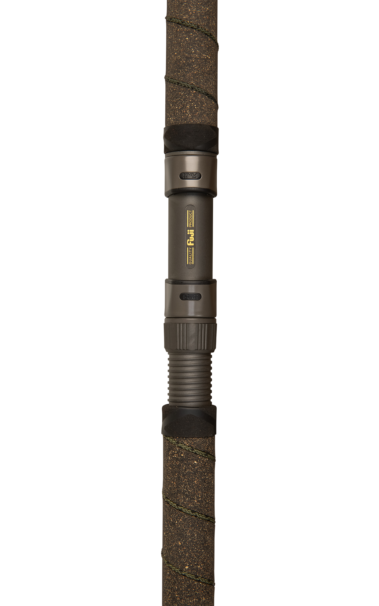 Phenix Abyss Spinning Rod