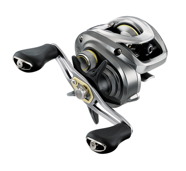 Daiwa Aird 80 Baitcasting Reel 7BB + 1 7.5 : 1