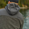Grundens Bering Pro Fleece 1/4 Zip