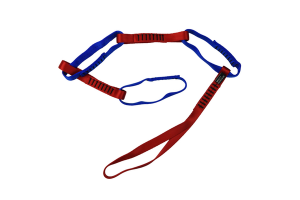Misty Mountain Anchor Chain