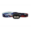 USA Series Rechargeable Flip-up Headlamp - 450 Lumens XP405US