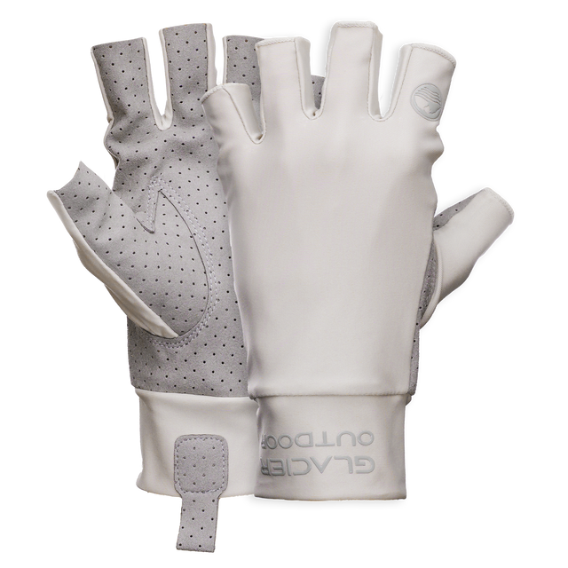 Glacier Gloves Ascension Bay Sun Gloves