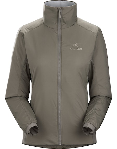 Arc'teryx Atom Jacket Women's