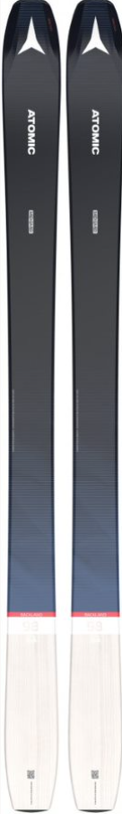 Atomic Backland 98W Ski Rental