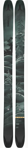 Atomic Bent Chetler 100 Ski Rental