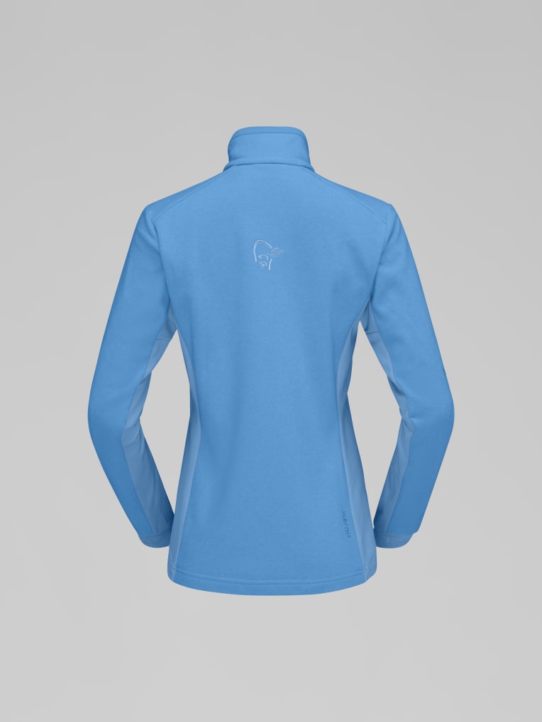 Norrona Falketind Warm2 Jacket Women's
