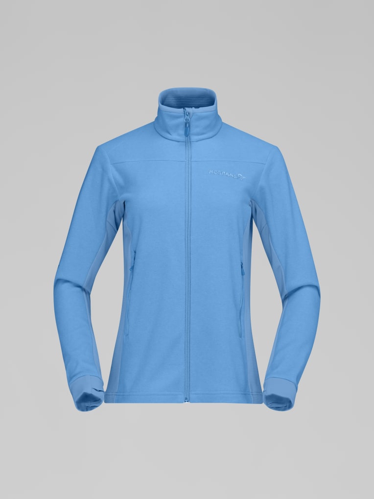 Norrona Falketind Warm2 Jacket Women's