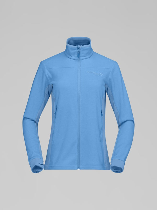 Norrona Falketind Warm2 Jacket Women's