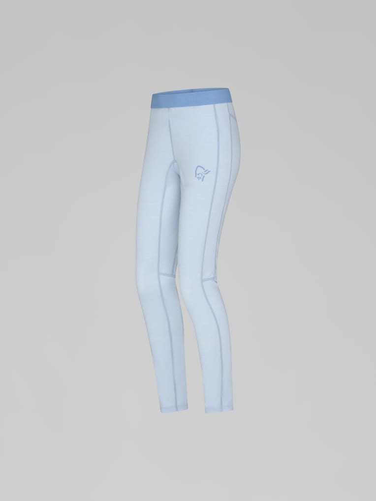 Norrona Falketind Equaliserull Longs Women's