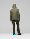 Norrona Femund Thermo60 Zip Hood Men's