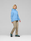 Norrona Femund Thermo60 Zip Hood Women's