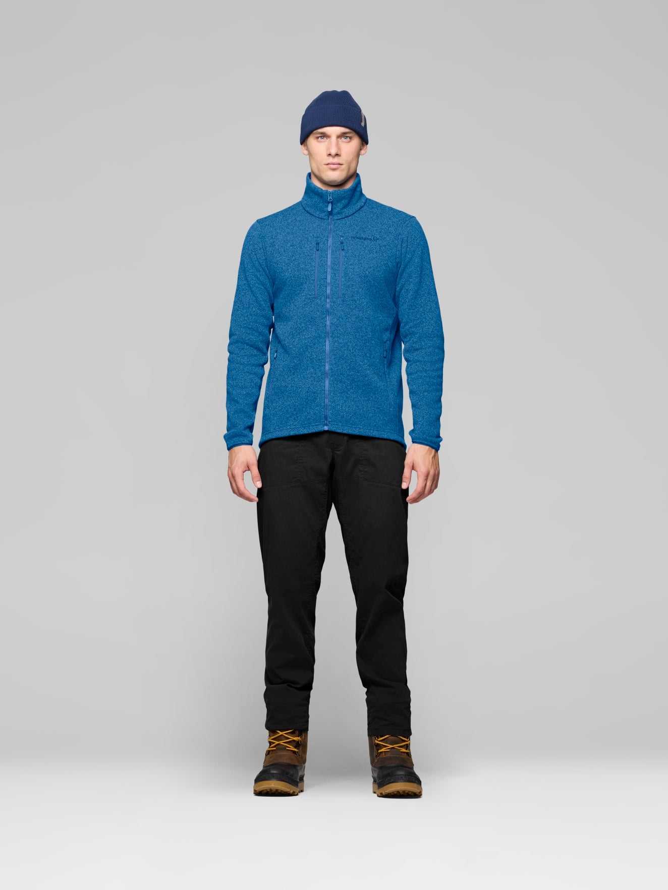 Norrona Femund Warm2 Jacket Men's