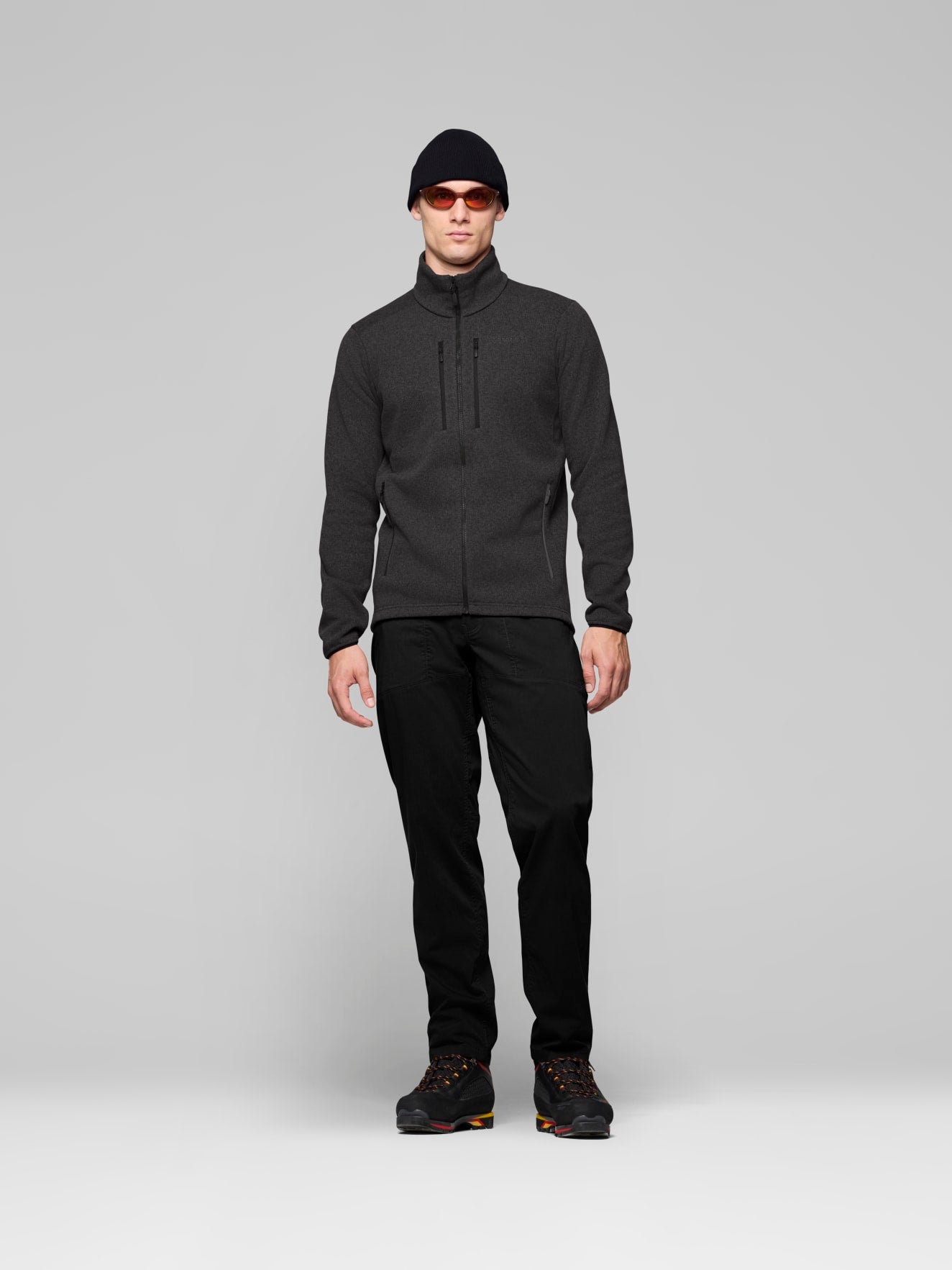 Norrona Femund Warm2 Jacket Men's