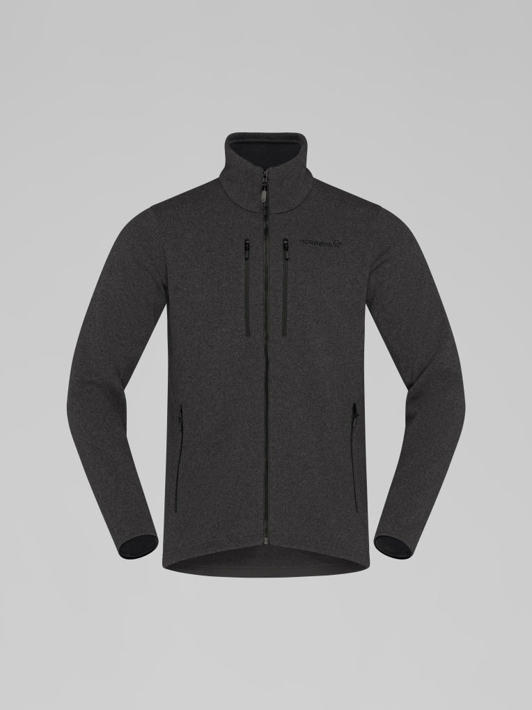 Norrona Femund Warm2 Jacket Men's