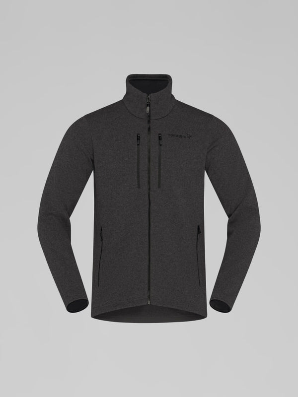 Norrona Femund Warm2 Jacket Men's