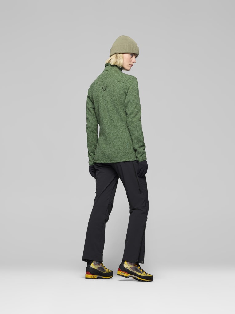 Norrona Femund Warm2 Jacket Women's