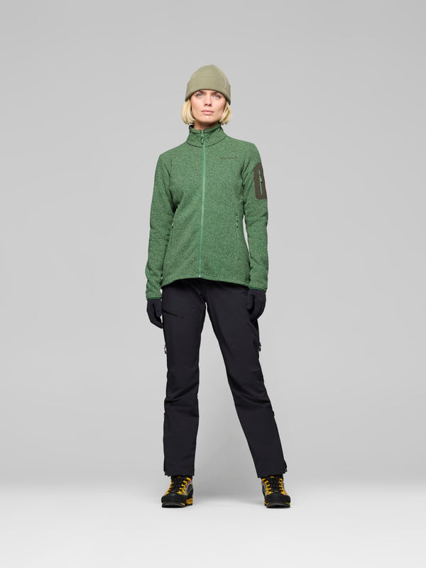 Norrona Femund Warm2 Jacket Women's