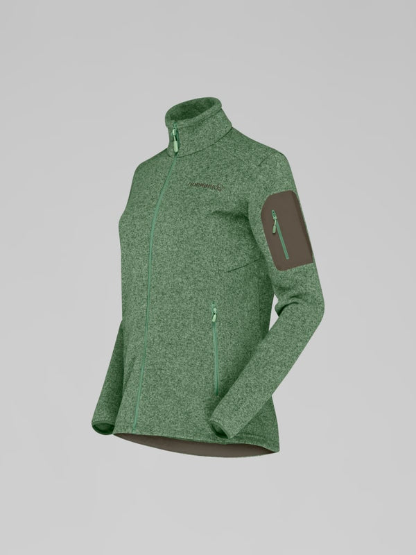 Norrona Femund Warm2 Jacket Women's