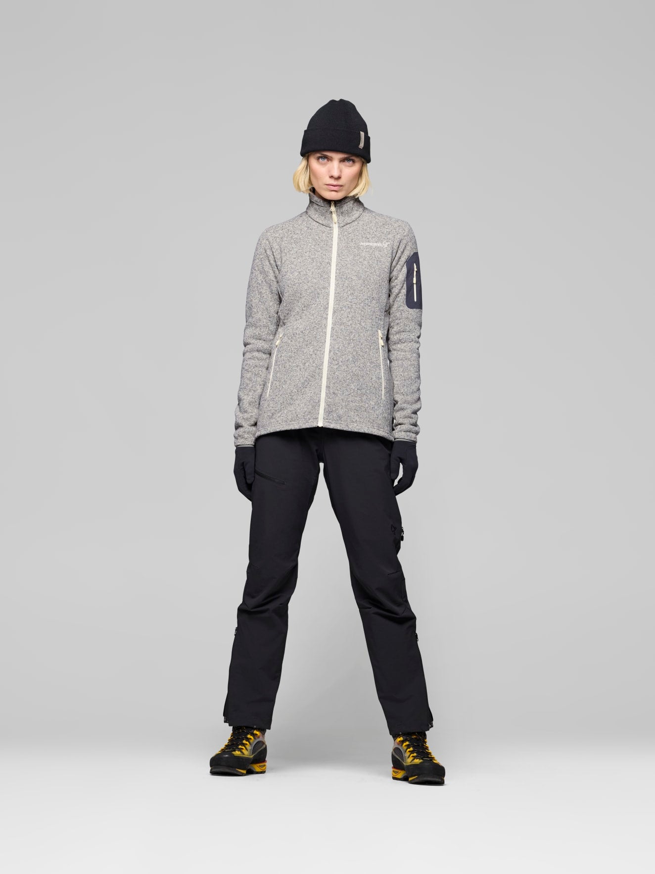 Norrona Femund Warm2 Jacket Women's