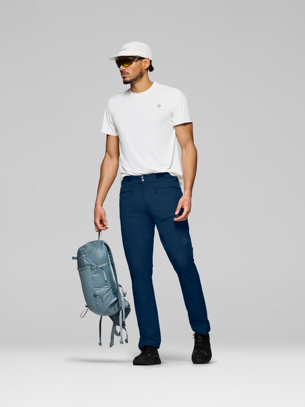 Norrona Femund Flex1 Lightweight Pants Men's