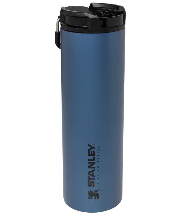 Stanley The Stay-Hot Titanium Travel Mug 14oz