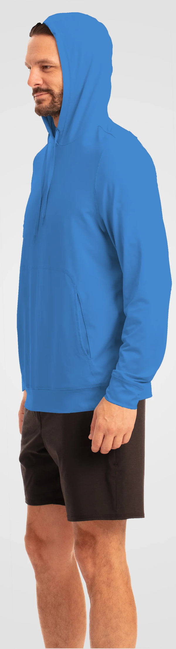Island Daze Fmo Helm Hoody