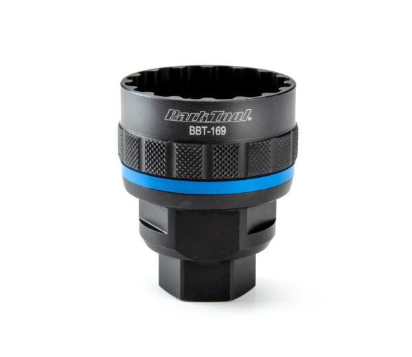 Park Tool BBT-169 Steel Bottom Bracket / Lockring Tool
