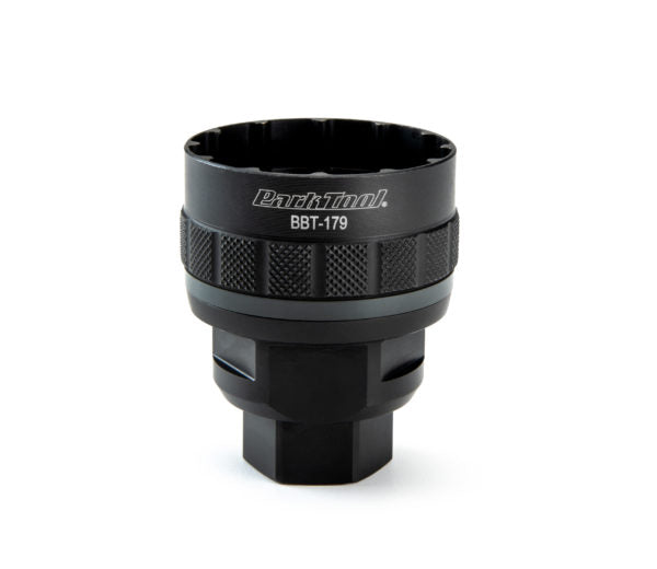 Park Tool BBT-179 Steel Bottom Bracket Tool