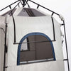 Caddis Privacy Shelter