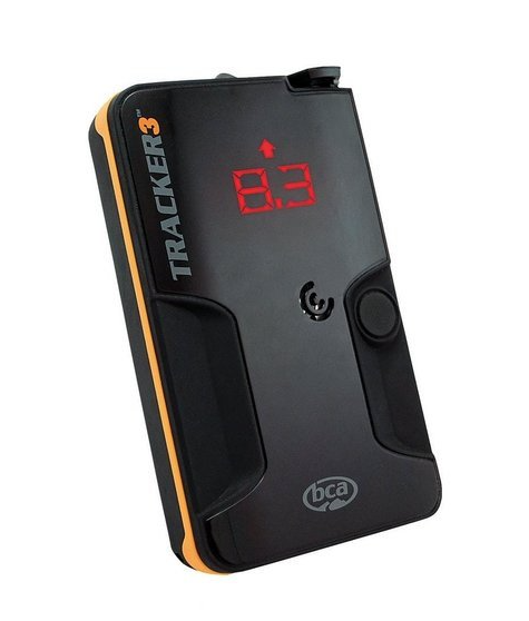 BCA Tracker 3 Beacon Rental