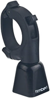 Timber! Yew Mountain Bike Bell Black