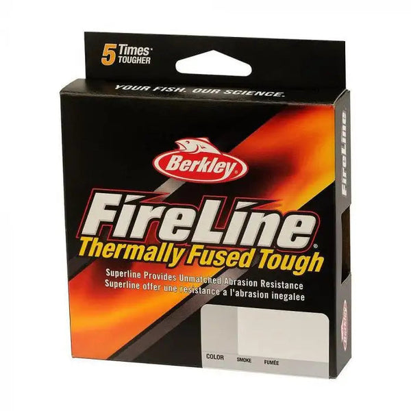 Berkley Fireline 8 Carrier ZZZ