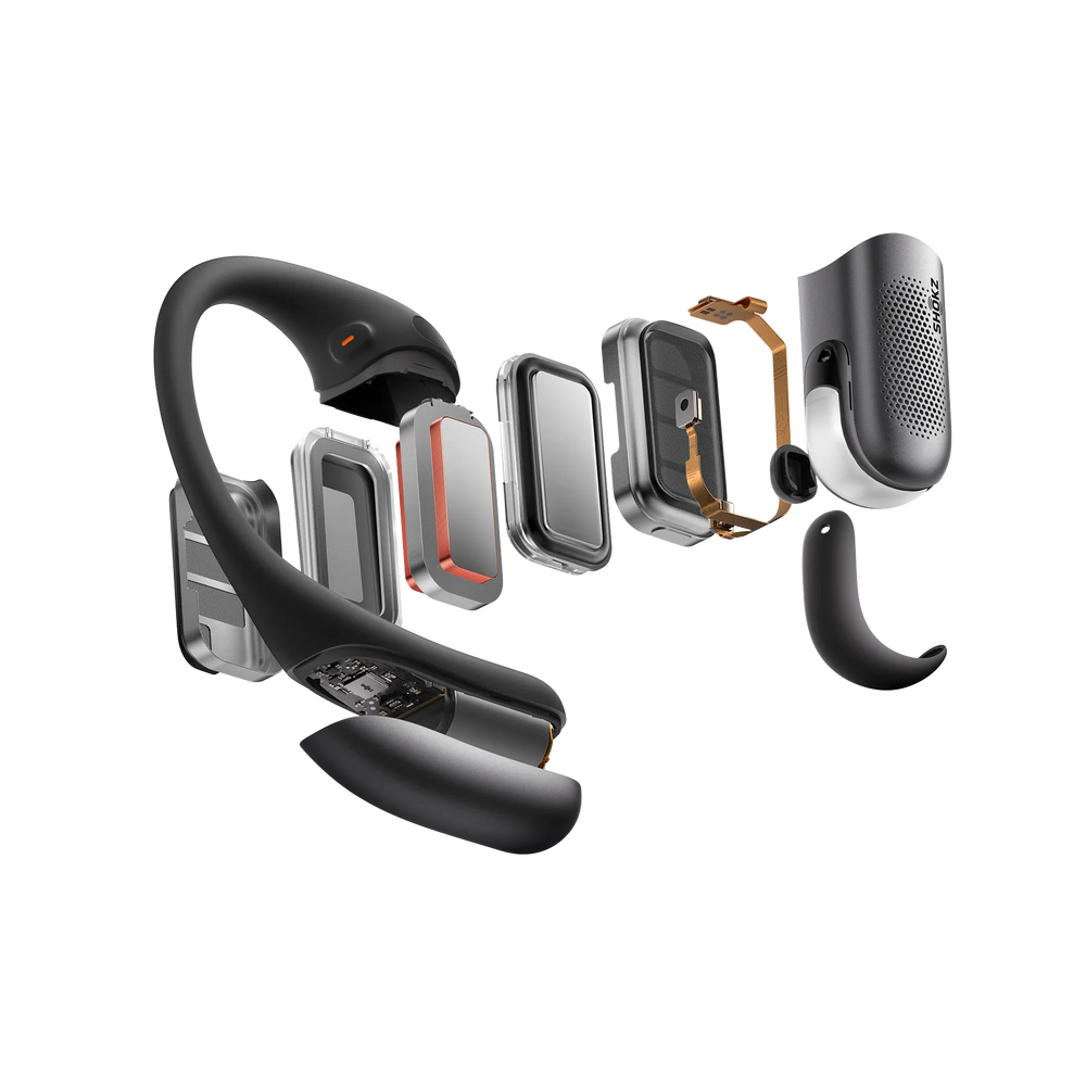 Shokz OpenFit Pro