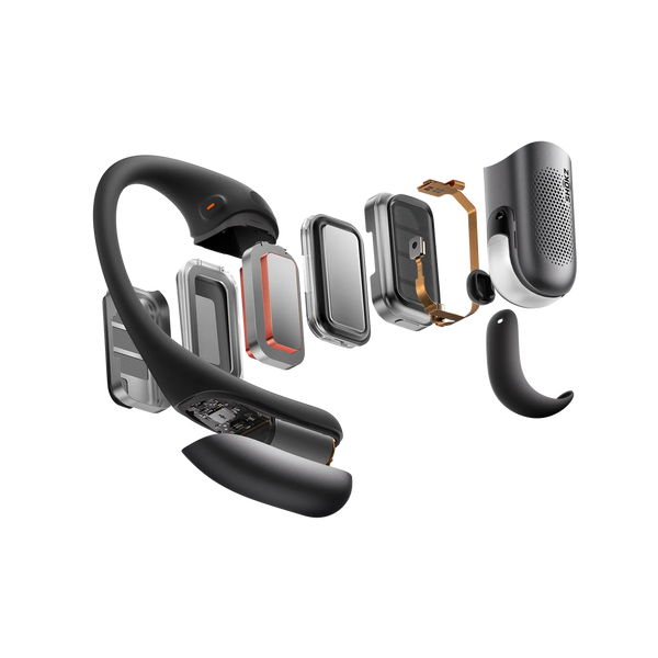 Shokz OpenFit Pro