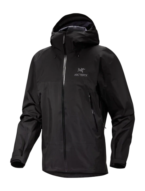 Arcteryx Beta AR Jacket Stormhood Men's