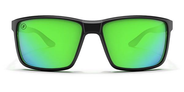 Blenders Eyewear Mesa Polarized Sunglasses