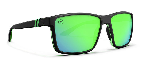 Blenders Eyewear Mesa Polarized Sunglasses