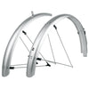 SKS B65 Bluemels Style Full Coverage Fender Set - 65mm