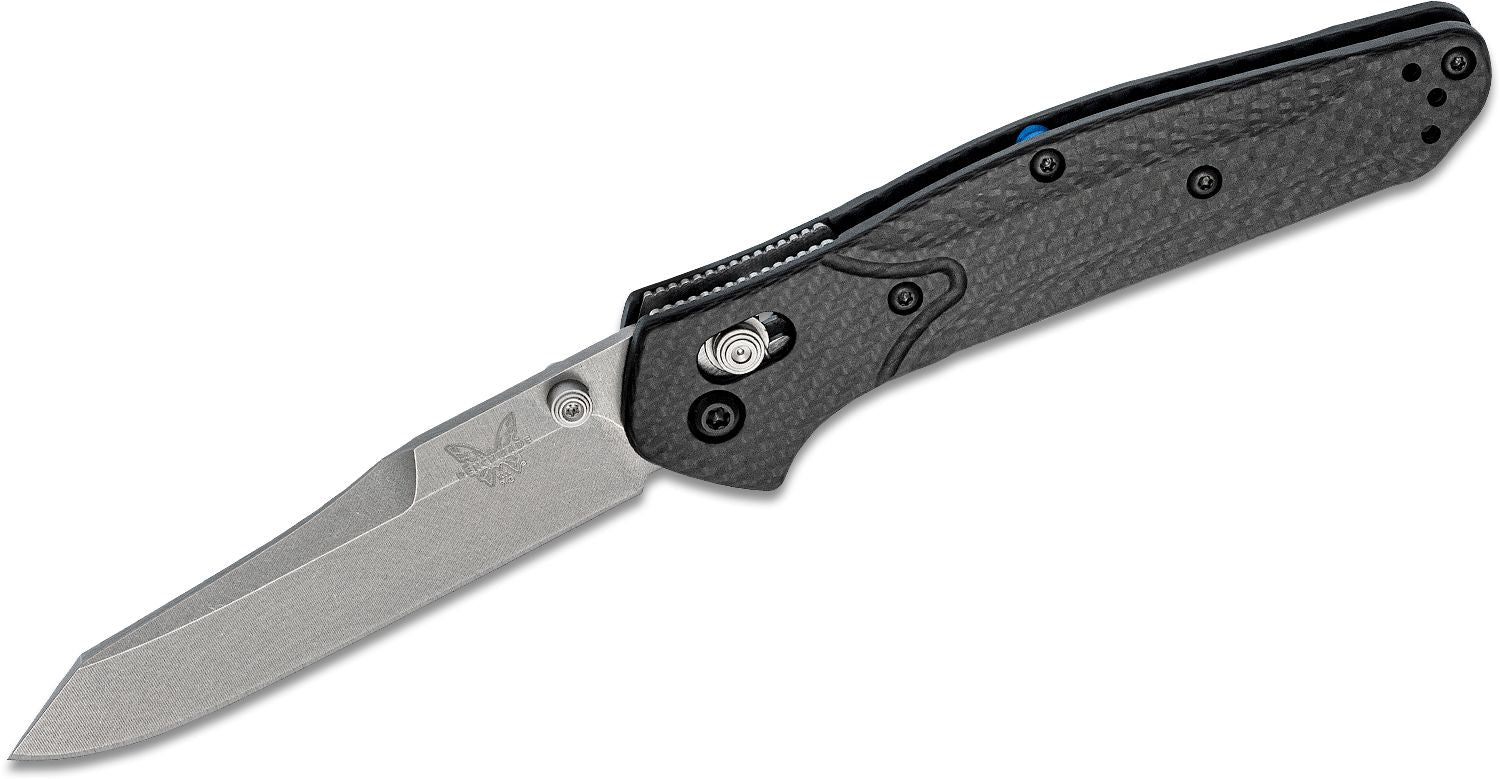 Benchmade Osborne Reverse Tanto AXIS