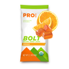 Probar Orange Bolt Organic Energy Chews
